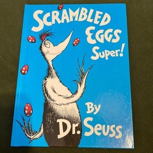 Dr.Seuss Bundle